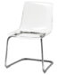 White Chair